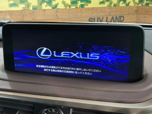 Lexus RX 4