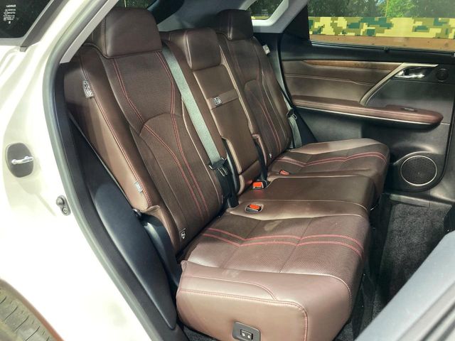 Lexus RX 10