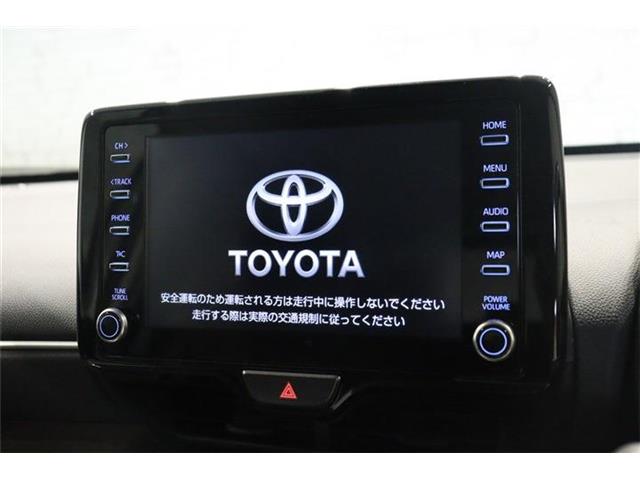 Toyota Yaris Cross 5