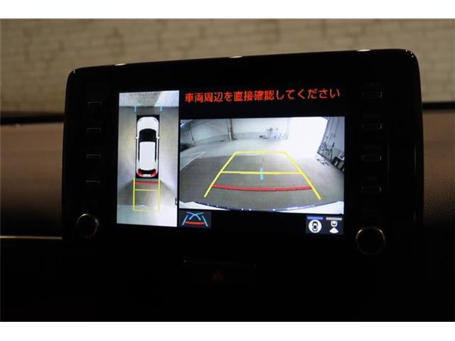 Toyota Yaris Cross 6