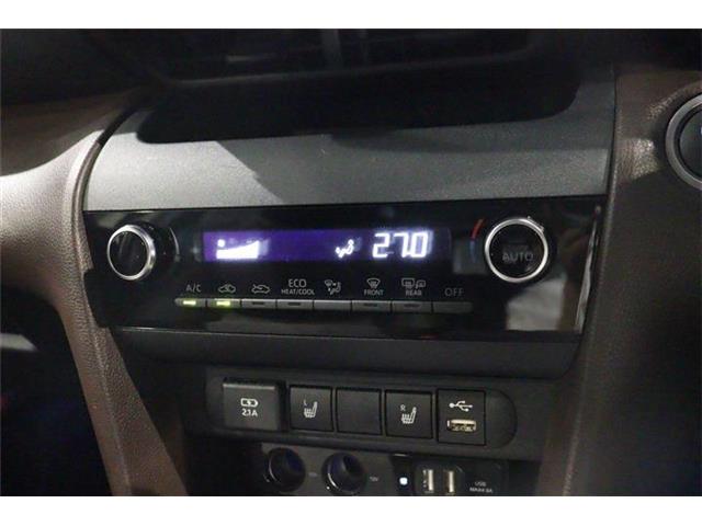 Toyota Yaris Cross 8