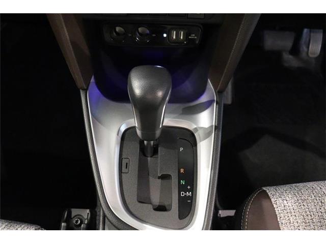 Toyota Yaris Cross 9