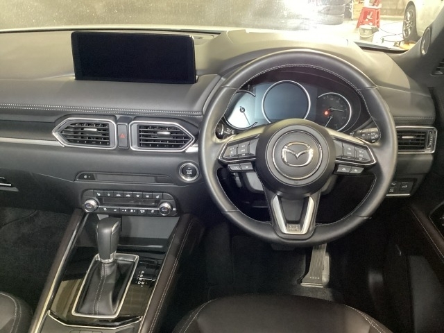 Mazda CX-5 2