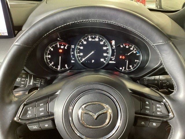 Mazda CX-5 3
