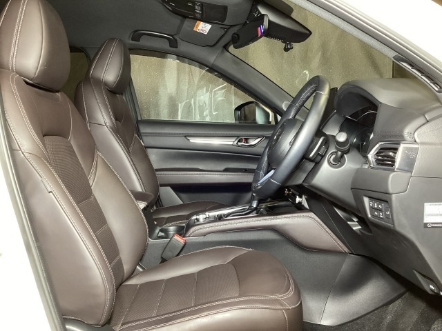 Mazda CX-5 7