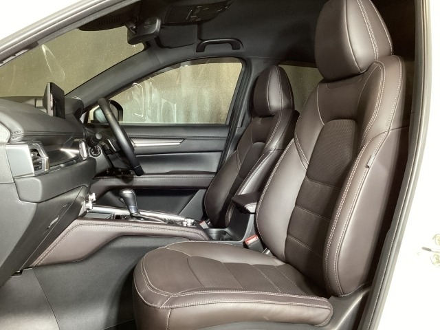 Mazda CX-5 9