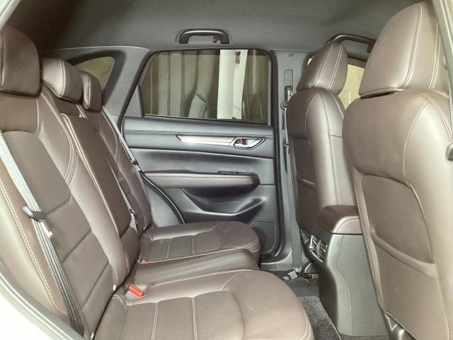 Mazda CX-5 10