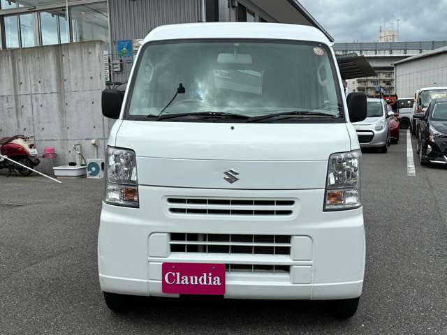 Suzuki Every 2