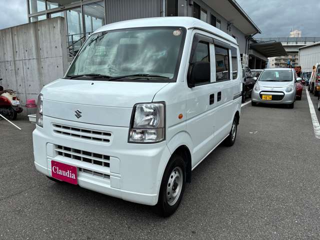 Suzuki Every 3