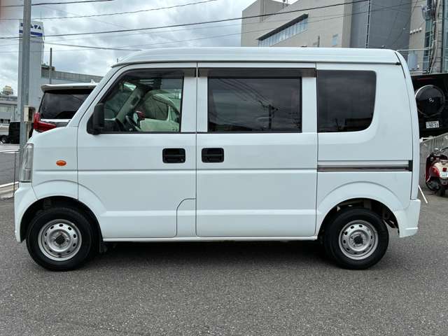 Suzuki Every 4