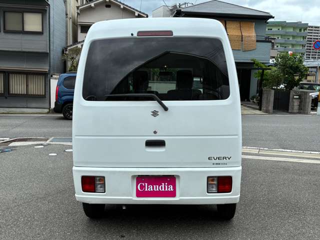 Suzuki Every 6