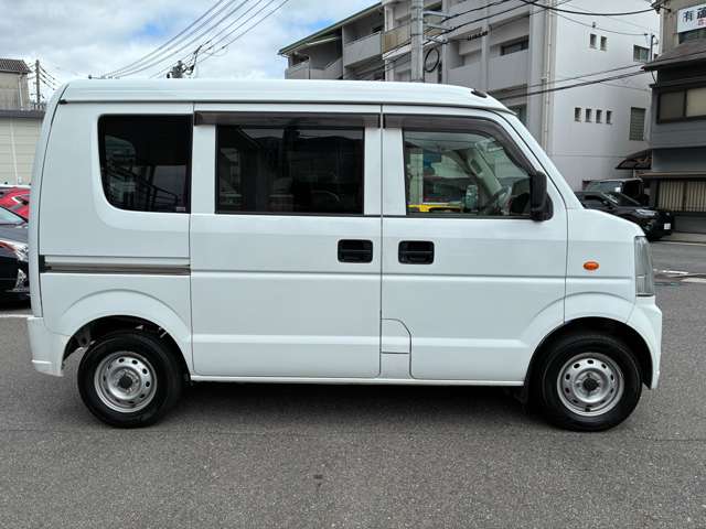 Suzuki Every 8