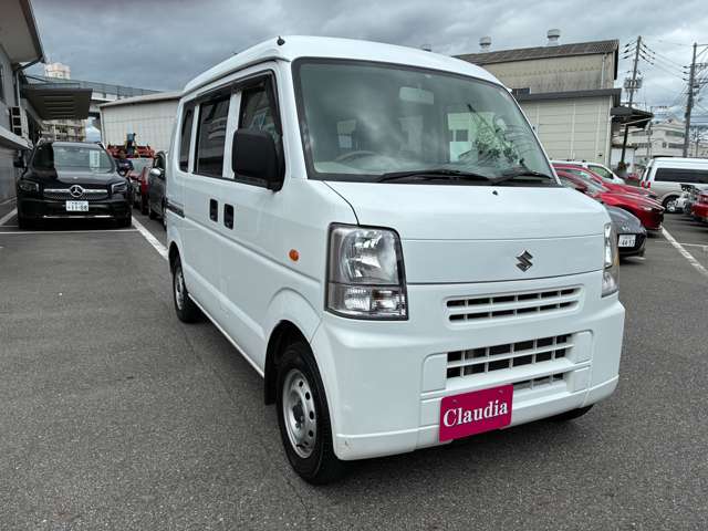 Suzuki Every 9