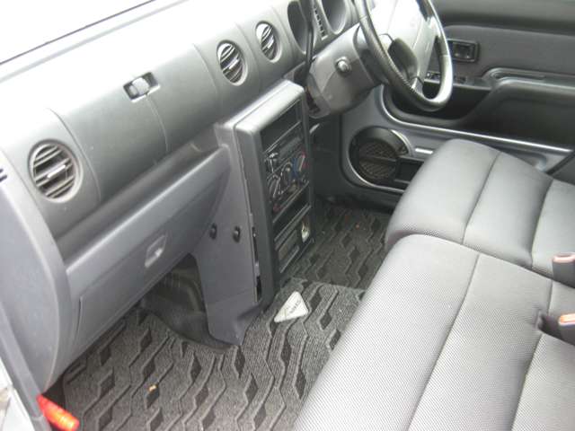 Daihatsu ネイキッド 11