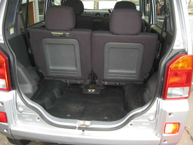 Daihatsu ネイキッド 4