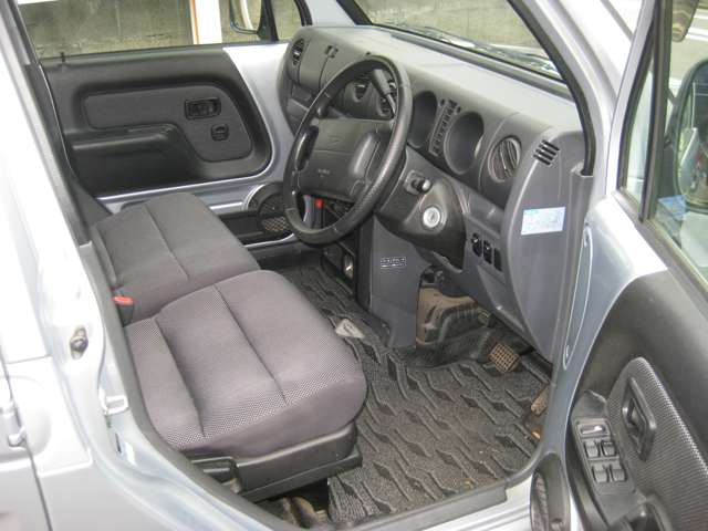 Daihatsu ネイキッド 5