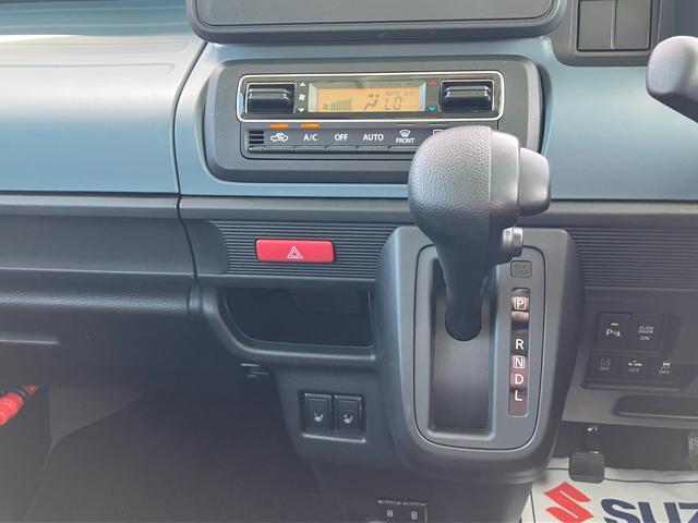 Suzuki Spacia Base 11
