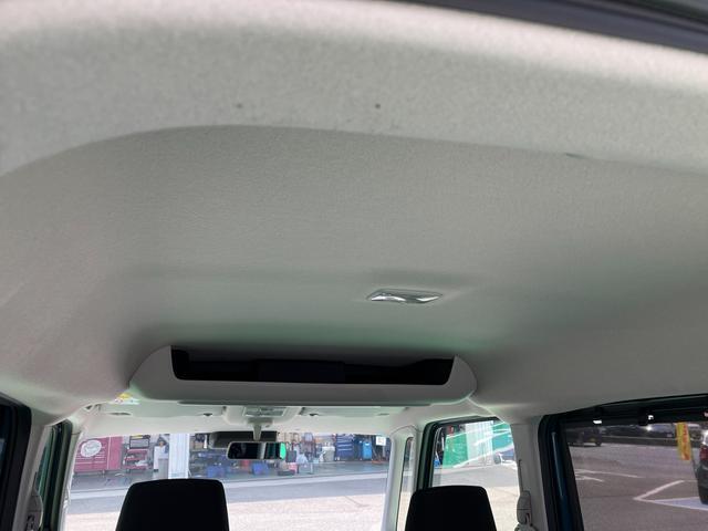 Suzuki Spacia Base 12