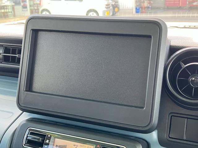 Suzuki Spacia Base 10