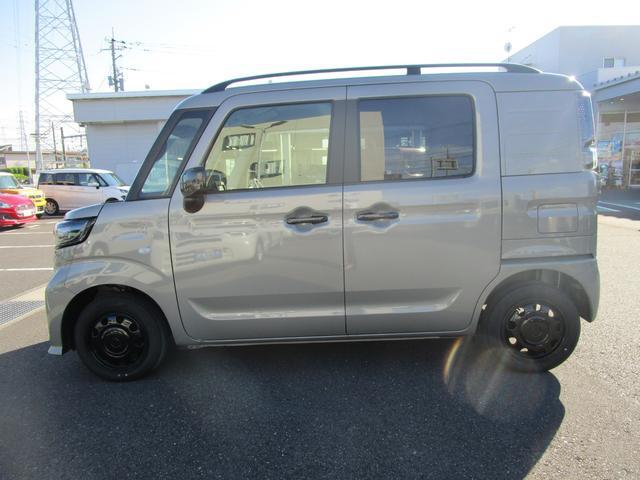 Suzuki Spacia Base 5