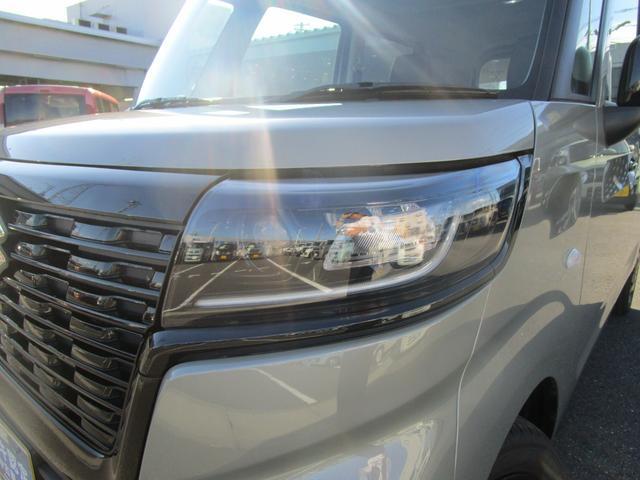 Suzuki Spacia Base 10