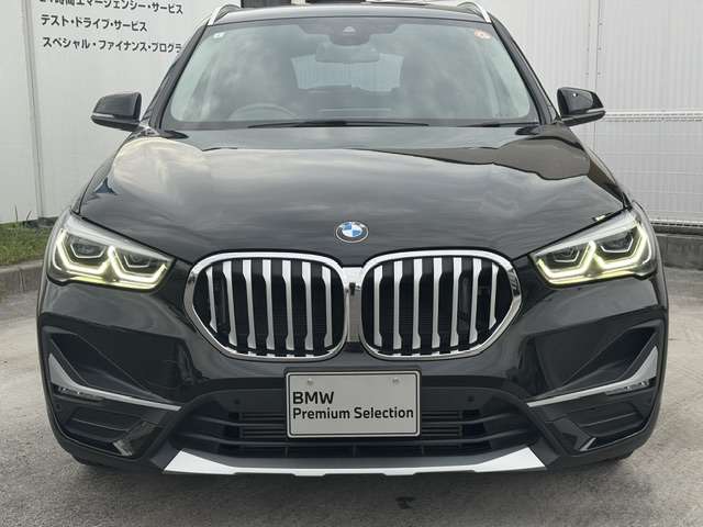 BMW X1 4