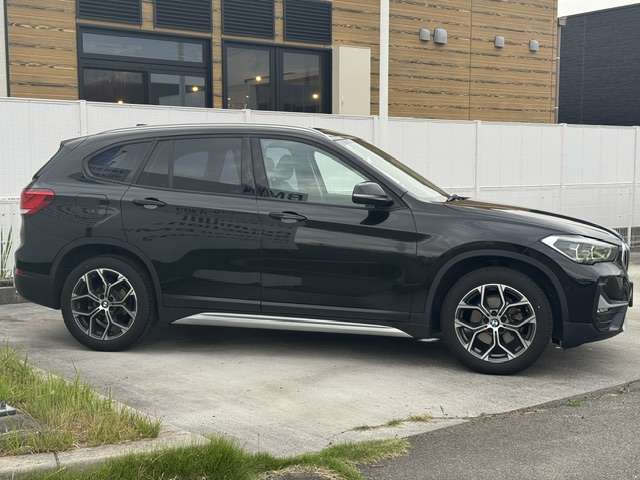 BMW X1 7