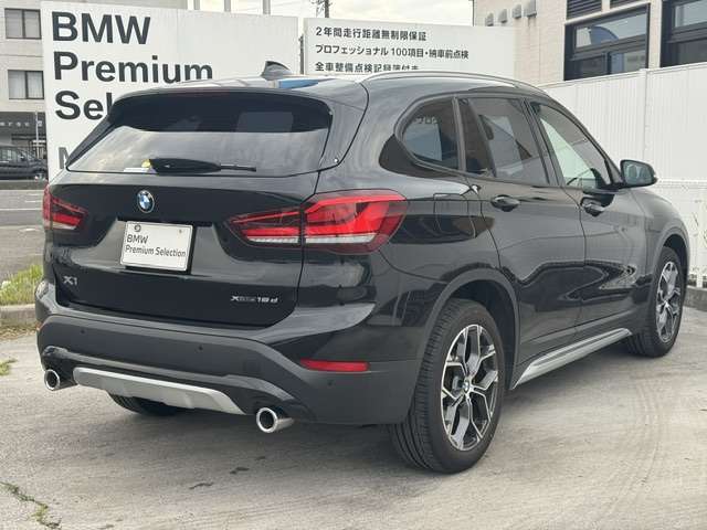 BMW X1 8