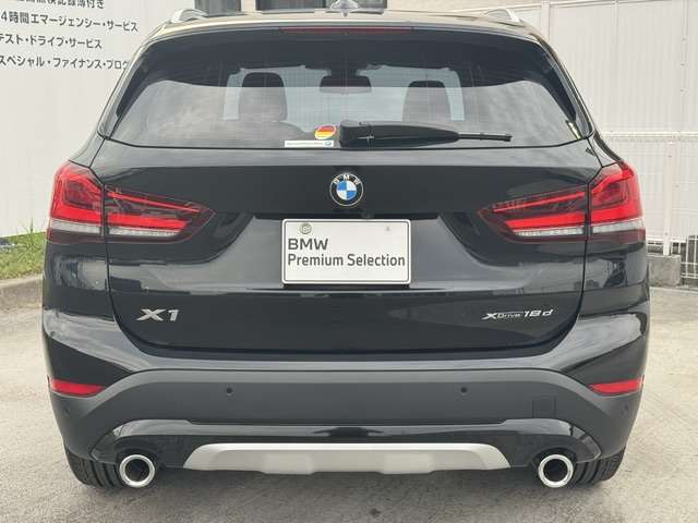 BMW X1 9