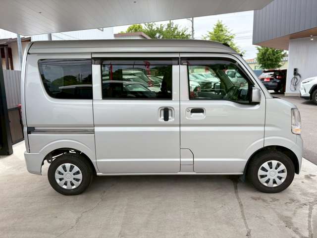 Suzuki Every 11