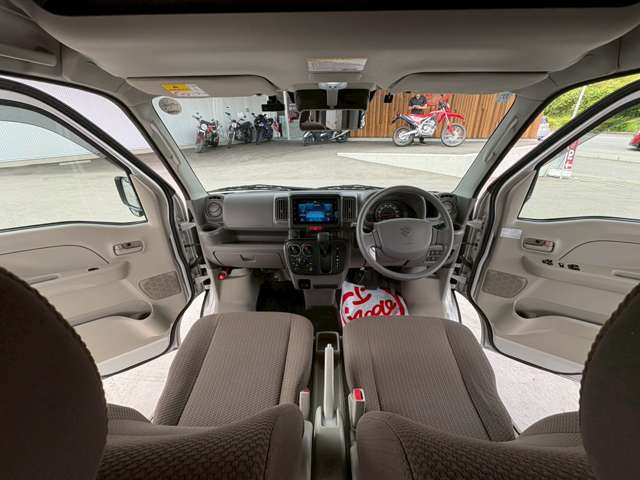 Suzuki Every 3
