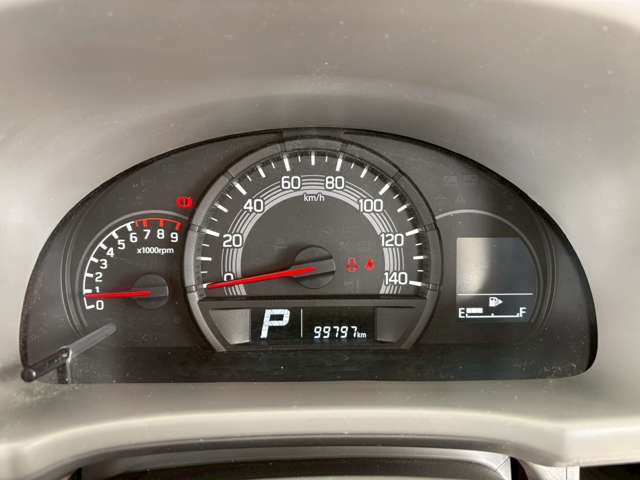 Suzuki Every 4