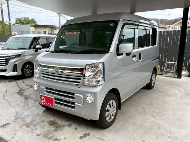 Suzuki Every 6
