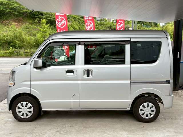 Suzuki Every 7