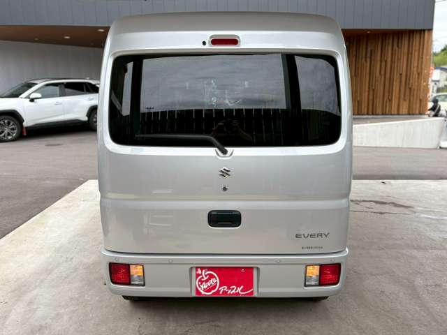Suzuki Every 9