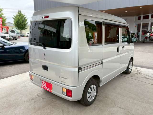 Suzuki Every 10