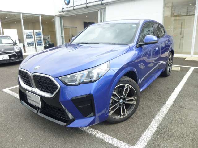 BMW X2 5