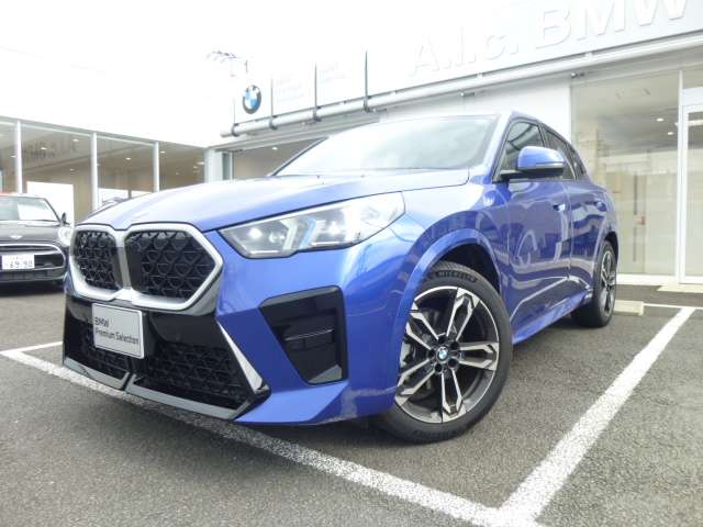 BMW X2 6