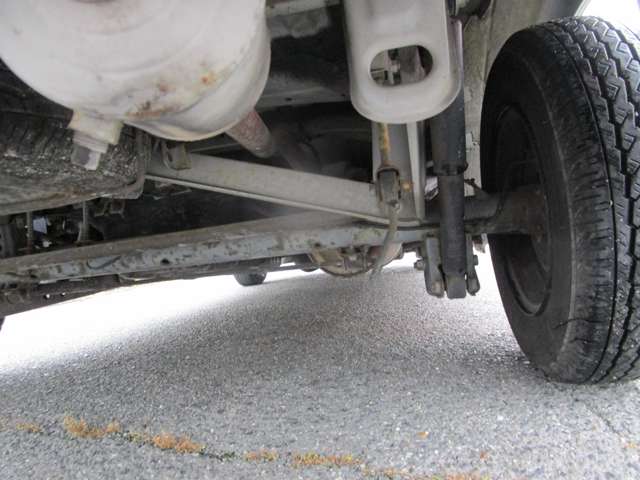 Toyota Succeed Van 6