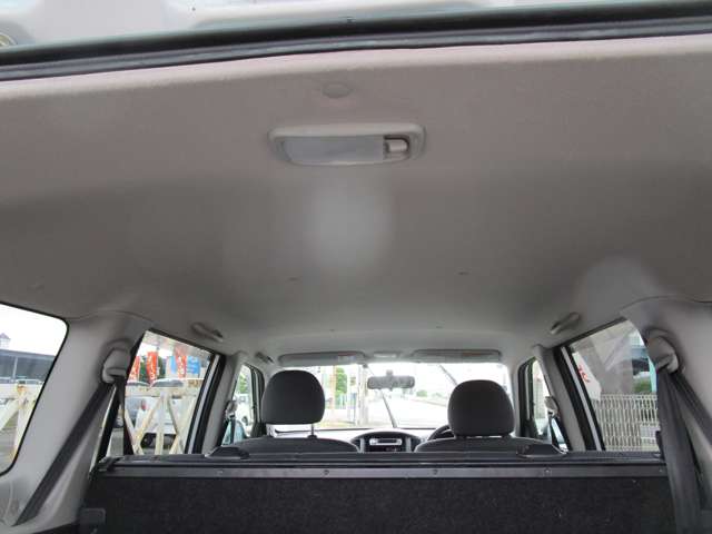 Toyota Succeed Van 9