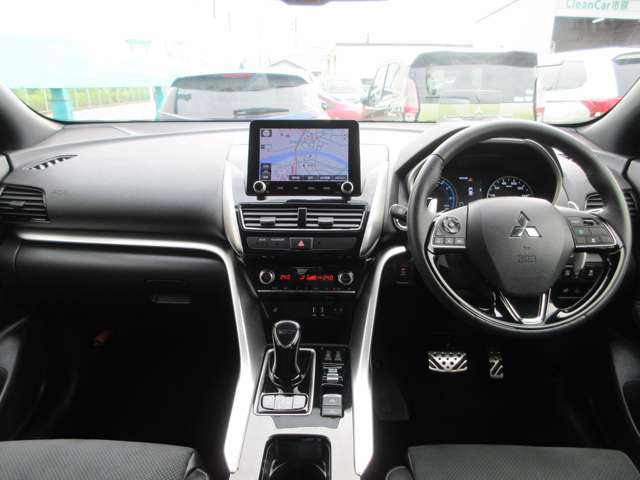 Mitsubishi Eclipse Cross 2