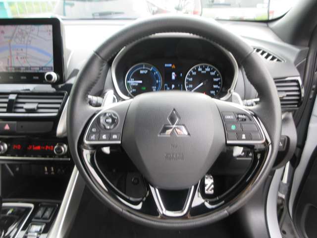 Mitsubishi Eclipse Cross 6