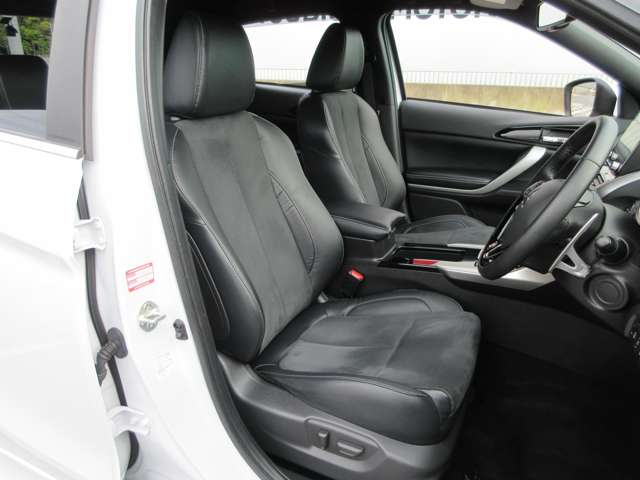 Mitsubishi Eclipse Cross 10