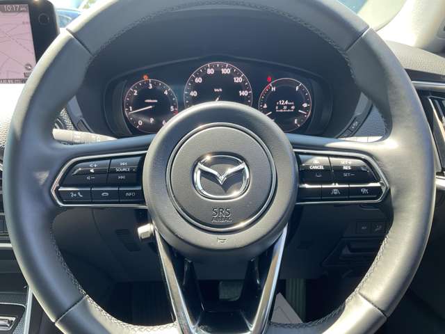 Mazda CX-60 2