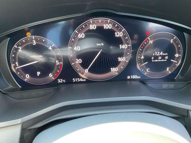 Mazda CX-60 3