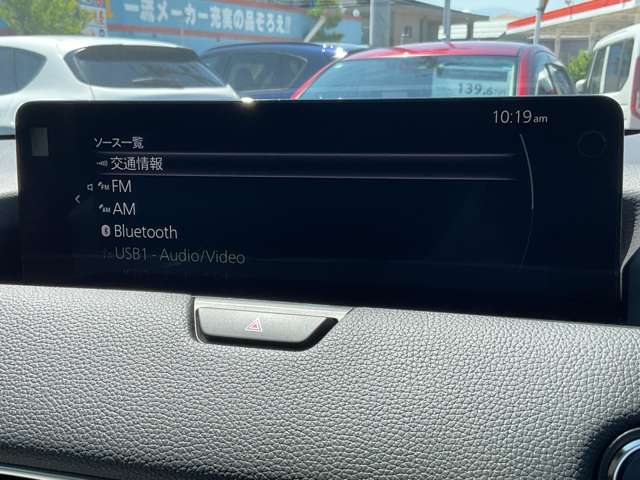 Mazda CX-60 6