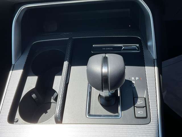 Mazda CX-60 10