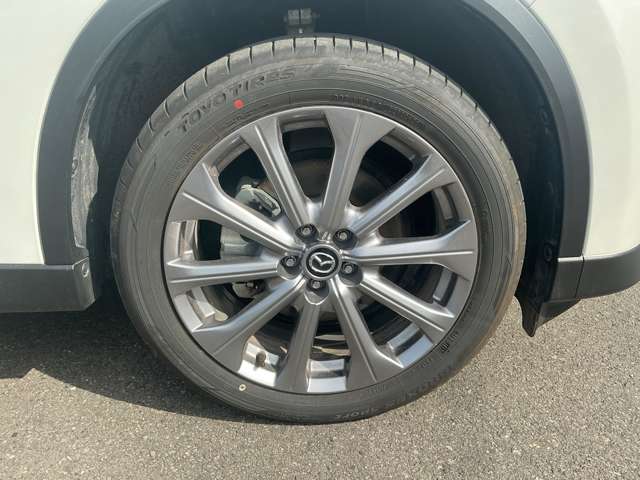 Mazda CX-60 6