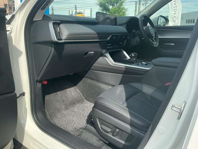 Mazda CX-60 10