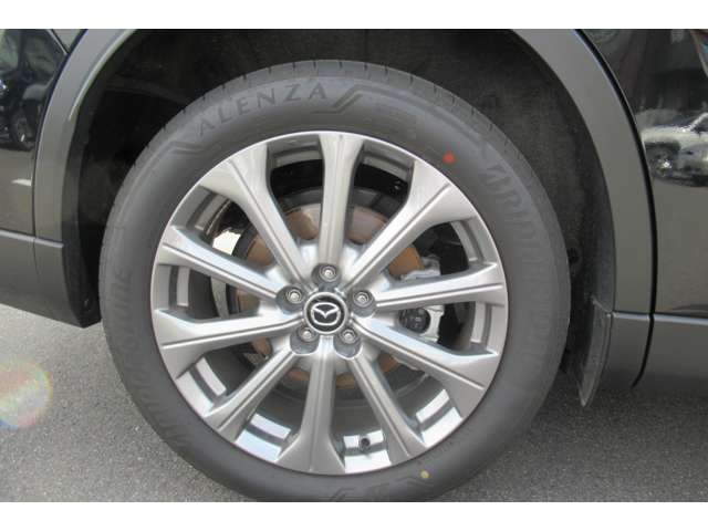 Mazda CX-60 12
